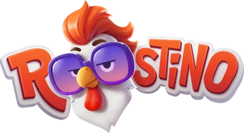 Roostino Casino Logo